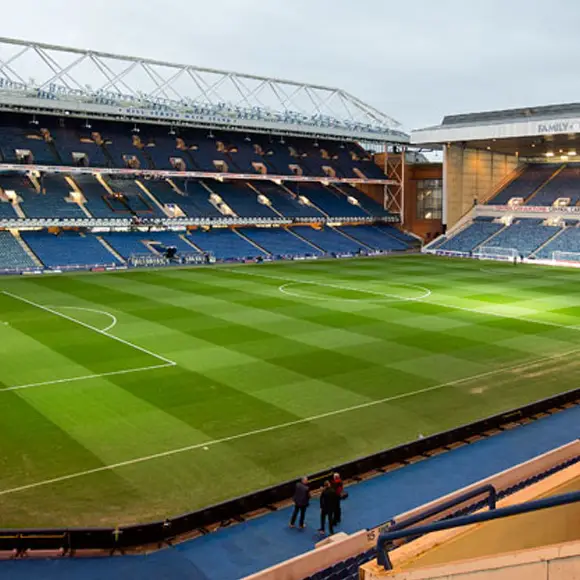 where to stay in glasgow
