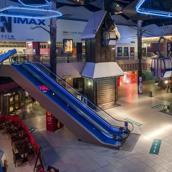 things to do in glasgow city centre