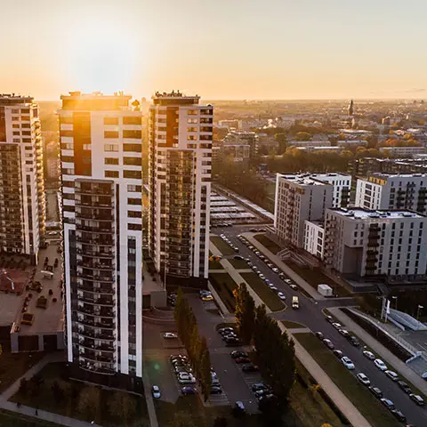 holiday apartments in glasgow