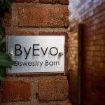 ByEvon Oswestry Barn
