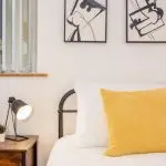 hotel oswestry