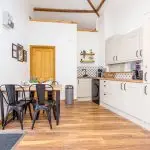 ByEvo Oswestry Barn Kitchen Diner