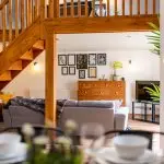 ByEvo Oswestry Barn Mezzanine