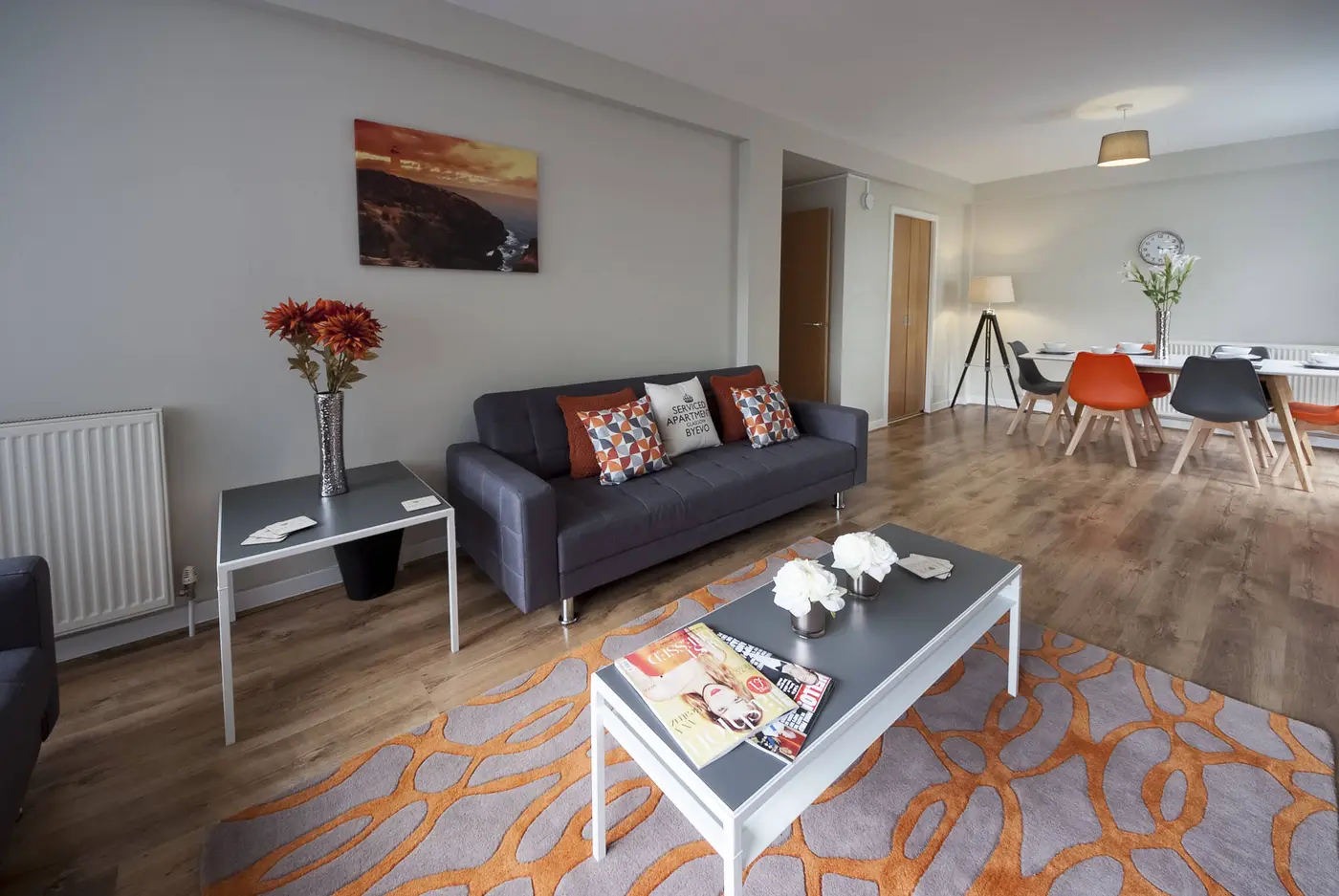 affordable hotels in glasgow