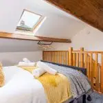 cheap hotel oswestry