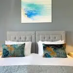 airbnb glasgow