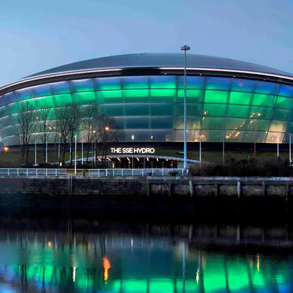 things to do in glasgow city centre